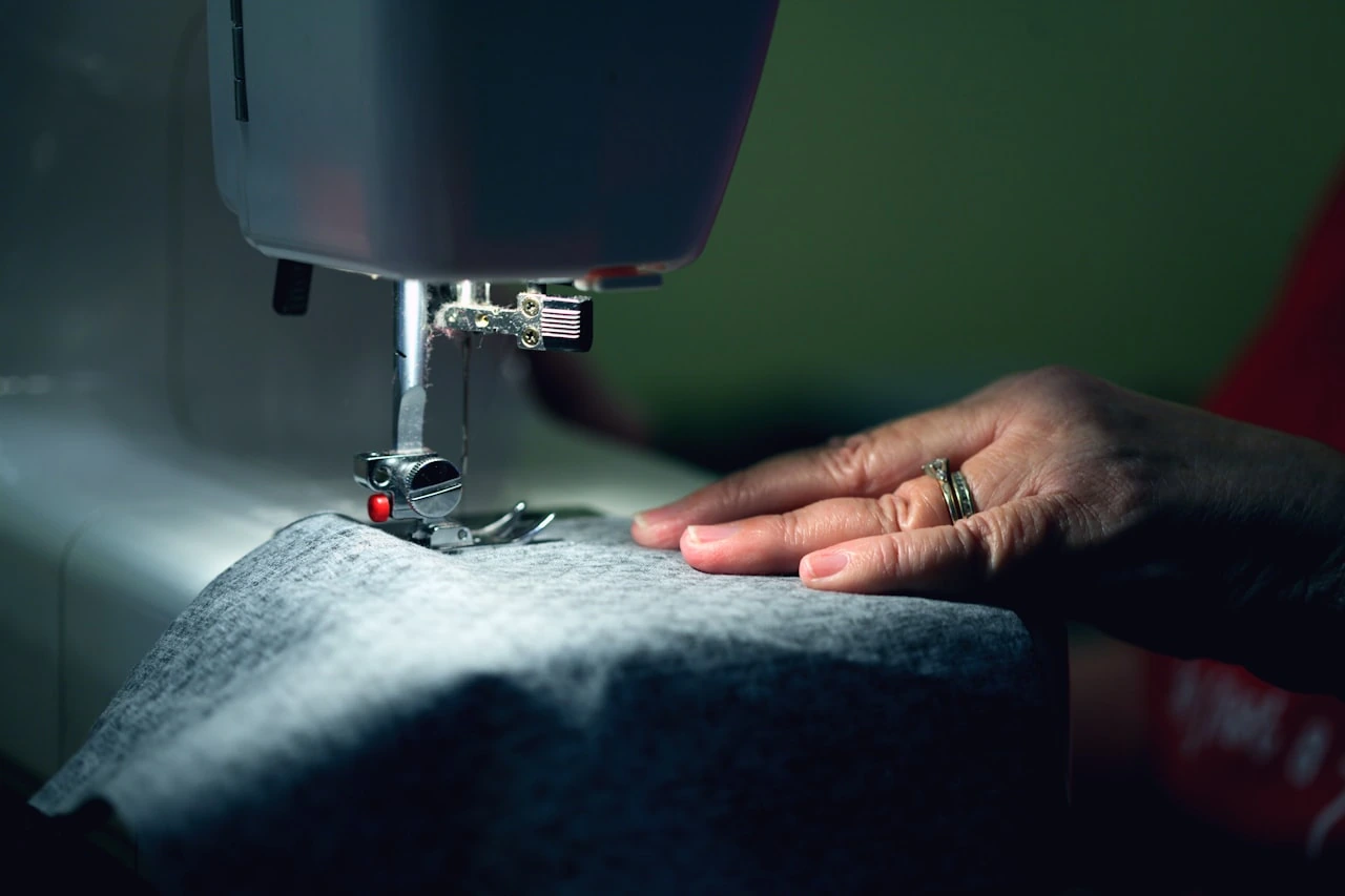 Reparación de Ropa
